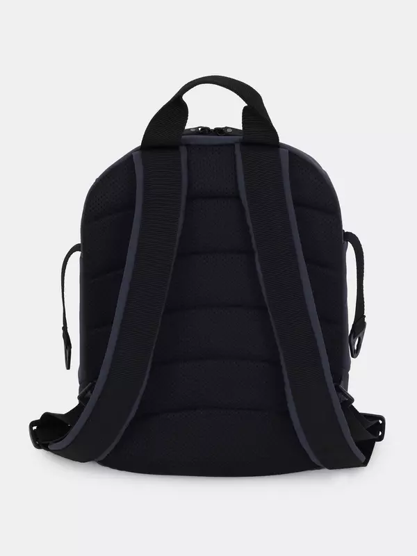 Сумка-рюкзак для мамы Rant basic graphite
