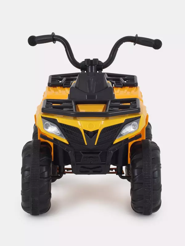 Электроквадроцикл Rant Basic REC-002-Y желтый